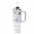 Vaso termico Skora con bombilla y tapon nube 1200ml (37194) en internet