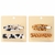 Set pico acrilico - precio por set (34466)