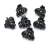 Set broches chico x6u - precio por set (35670) en internet