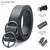 Cinto Joan hebilla redonda (39480) - comprar online