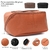 Portacosmetico Brighton 23x11x11cm (39095) - comprar online