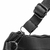 Bandolera Rif tres cierres 23x26cm (39799) - ZAINO