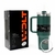 Vaso termico Wanderlust con bombilla 1200ml (39432)