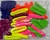 Bolsa de gomitas lisas clasicas x48u - precio por bolsa (20875)