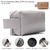 Portacosmetico Silvia (39081) - comprar online