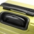 Set de valijas SKORA BS AS HARD ABS Army 24 y 20 (39755) - tienda online