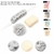 Set de ducha x3 (spa sponja, pom pom, esponja de espalda baño) (38943) - comprar online