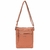 Bandolera Rif tres cierres 23x26cm (39800)