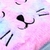 Bandolera Fur Baby gatito 17x4cm (39201) en internet