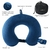 Almohadilta de Viaje Memory Foam Wanderlust (38813) - comprar online