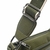 Bandolera Brighton tres cierres (39289) en internet