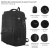 Mochila de Compresion al vacio Travel Go WDLT 18,5 pulg (39459) - comprar online