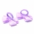 Set infantil Gomita moño con perlas x2u - precio por set (34409) en internet