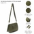 Bandolera Brighton (39298) - comprar online