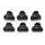 Set broches chico x6u - precio por set (35670) - comprar online