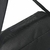 Bolso matero GOODPAK Negro con cierre plastico fucsia (38515) en internet