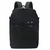 Mochila Matero Portanotebook Go 39x29x15cm 16 pulg con correa bandolera (38573)