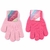 Guante infantil liso (38699)