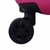 Valija HARD CHECK IN Magenta 20 pulg (39909) en internet