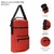 Bolso matero GOODPAK Rojo (38517) - comprar online