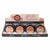 Polvo compacto Deluxe x24u (39561)