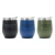 Vaso termico matero Wanderlust con tapa 220ML (39434)