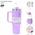 Vaso termico Skora con bombilla y tapon nube 1200ml (37124) - comprar online