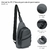Morral Go FF 30x17cm (38792) - comprar online