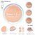Polvo compacto x24u (39548) - comprar online
