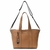Cartera tote Jet con llavero 29x37x15cm (38451)