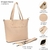Shopper Nador 31x28x13cm (39825) - comprar online