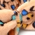 Vincha maquillaje skincare animal print (38940) en internet
