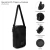 Morral Go Nylon 27x17x7 cm (37083) - comprar online