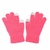 Guante infantil con lurex 17cm (38680) - comprar online