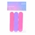 Set mini limas lisas x3u (38926)
