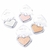 Iluminador corazon x24u (39576) en internet