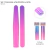 Set limas para uñas rombo y recta (38866) - comprar online