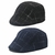 Gorro boina hombre (35789)
