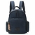 Mochila Grace puller cordones 32x30x10cm (38495)