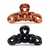 Broche de pelo cadena carey 9cm - precio por unidad (31832)