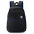 Mochila Urban Mode con bolsillo portanotebook y correas en frente 45x33x16cm (34024)