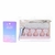 Set uñas manicuria y pedicuria x4u (38923)