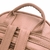 Mochila Nador doble correa 32x27x12cm (39844) - ZAINO