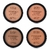 Polvo compacto Deluxe x24u (39561) - ZAINO