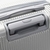 Set de valijas SKORA BS AS HARD ABS Silver 24-20 y Beauty Case (39775) - tienda online