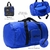 Bolso de Viaje Plegable Wanderlust (38210) - comprar online
