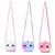 Bandolera Fur Baby unicornio (39206)
