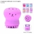 Gatito limpiador exfoliante facial (38949) - comprar online