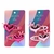 Set tic tac infantil corazon x2u - precio por set (34504)
