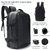Mochila de viaje Go dos compartimentos principales (38548) - comprar online